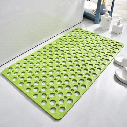 Non-Slip Bathroom Shower Mat