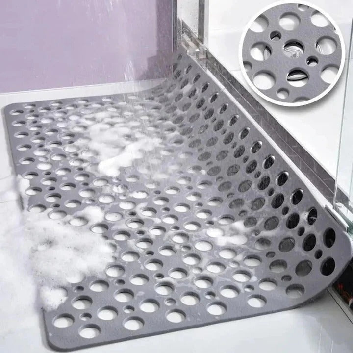 Non-Slip Bathroom Shower Mat