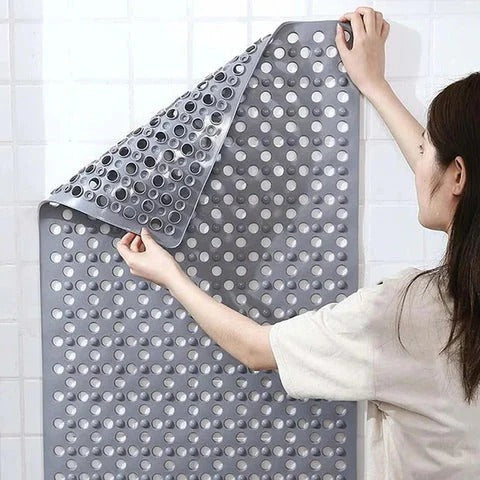 Non-Slip Bathroom Shower Mat