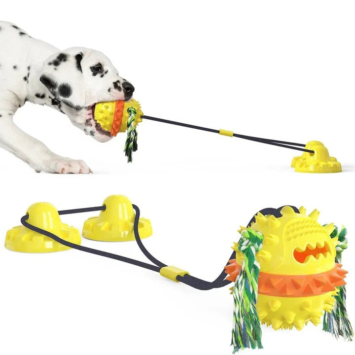 Fun Automatic Pet Toy