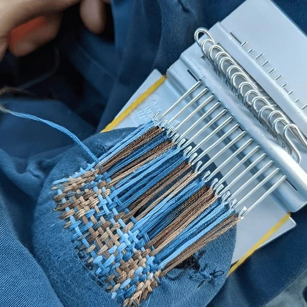 Premium Loom Crafting Kit