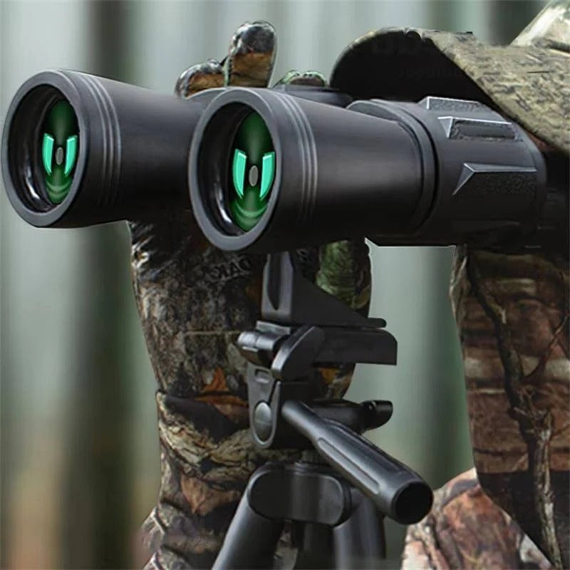 High Power Distance Binoculars - Yeezlab