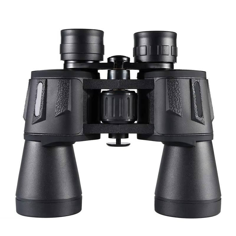 High Power Distance Binoculars