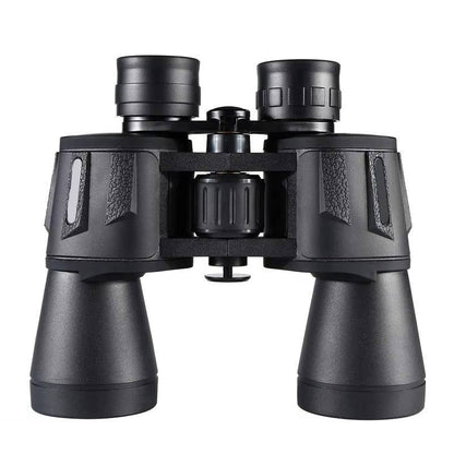 High Power Distance Binoculars