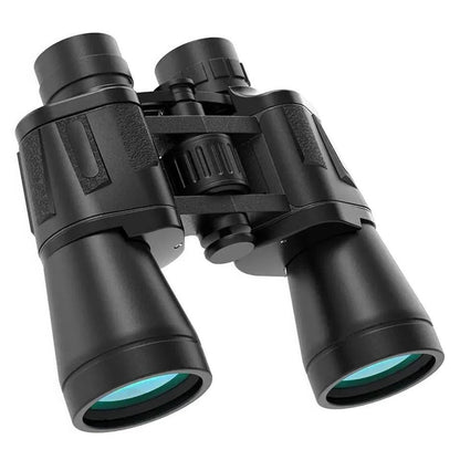 High Power Distance Binoculars