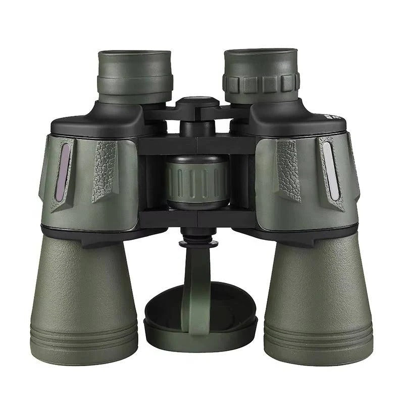 High Power Distance Binoculars