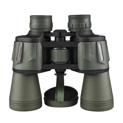 High Power Distance Binoculars