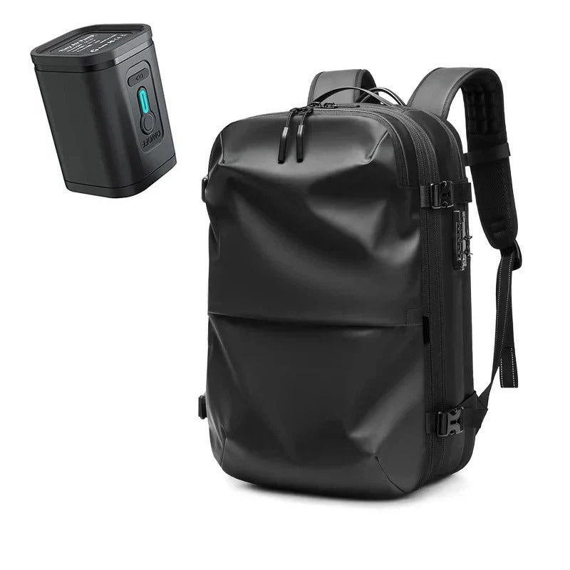Compact Lightweight Travel Backpack - Yeezlab