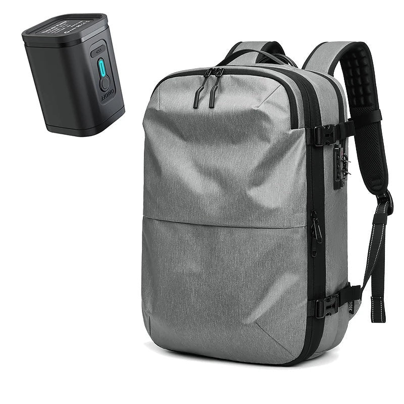 Compact Lightweight Travel Backpack