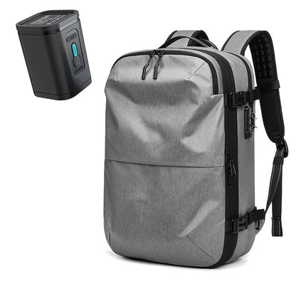 Compact Lightweight Travel Backpack