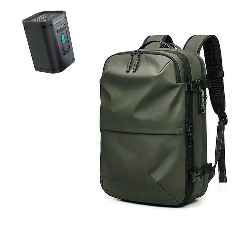 Compact Lightweight Travel Backpack