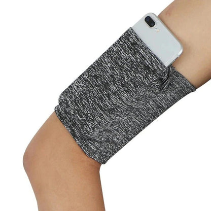 Sporty Phone Armband for Runners
