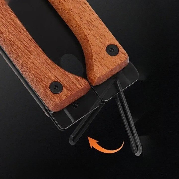 Premium Heavy Duty Folding Hand Saw