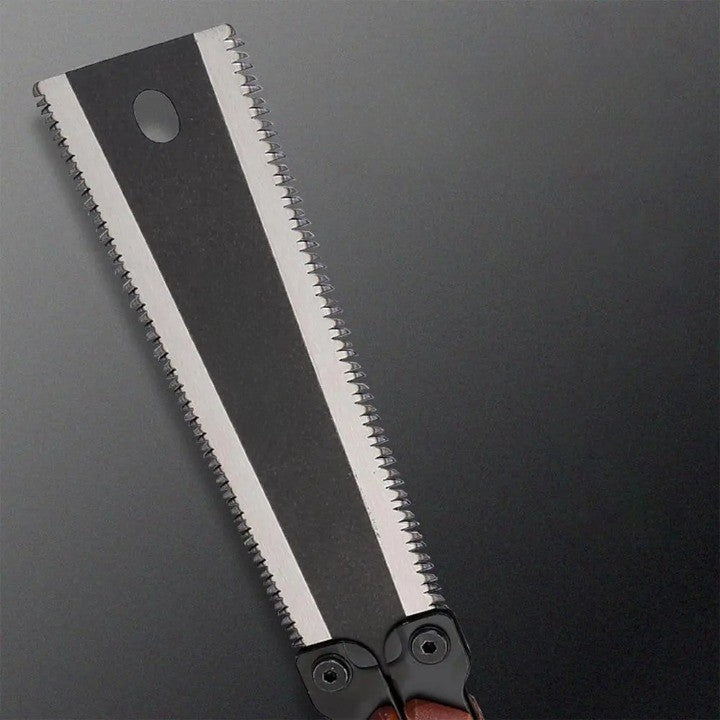 Premium Heavy Duty Folding Hand Saw