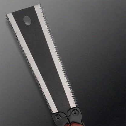 Premium Heavy Duty Folding Hand Saw