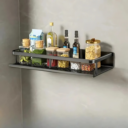 Space Saving Kitchen Shelf Storage Tower Rack - Yeezlab