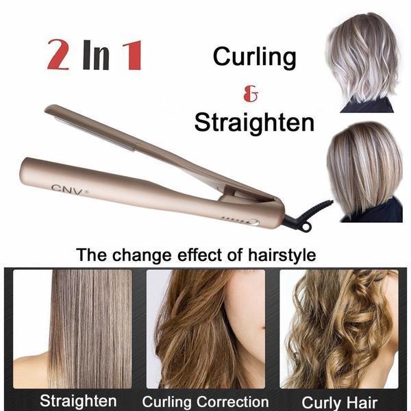 Professional Curling Wand Hair Iron