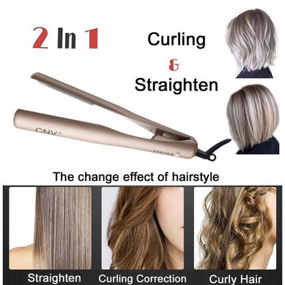 Professional Curling Wand Hair Iron