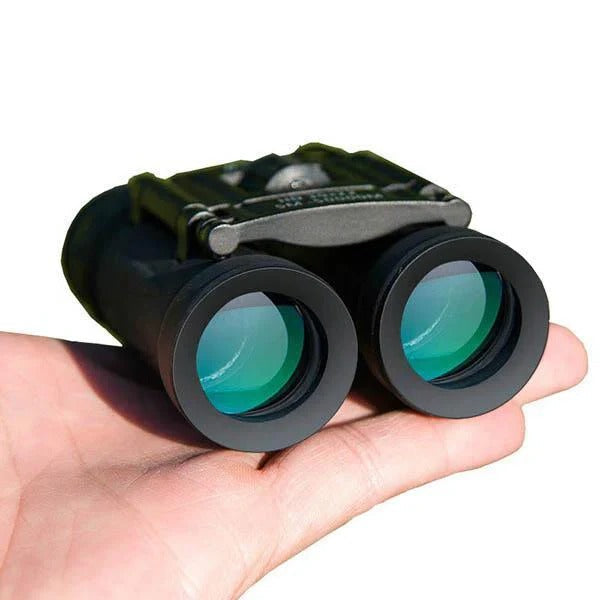 High Power 40x22 Binoculars for Outdoor Hunting - Yeezlab