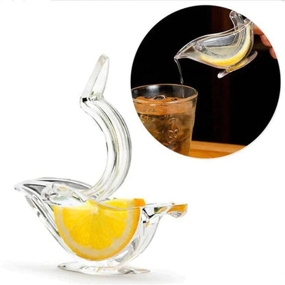 Fresh Citrus Burst Juice Drink