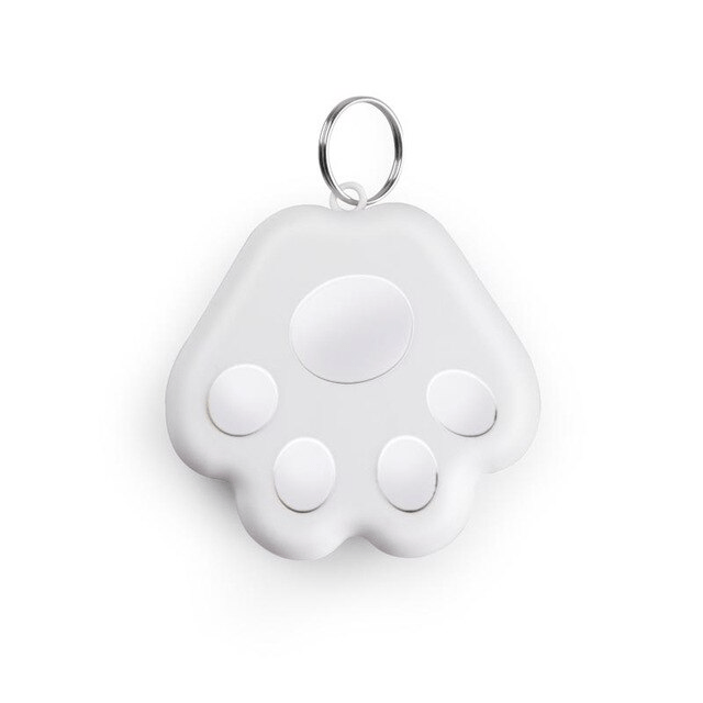 Pet GPS Tracker with Live Location & Safe Zones