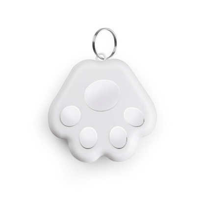 Pet GPS Tracker with Live Location & Safe Zones