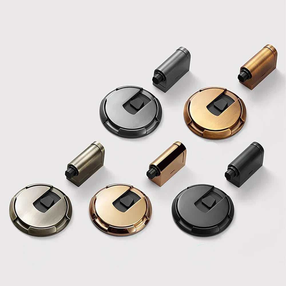 Heavy Duty Auto Door Stopper