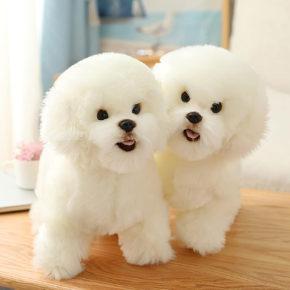 Cuddly Pet Hug Soft Plush Pillow