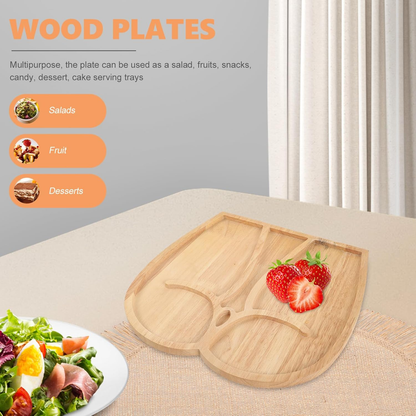 Fun Adult Butt Shaped Snack Serving Tray
