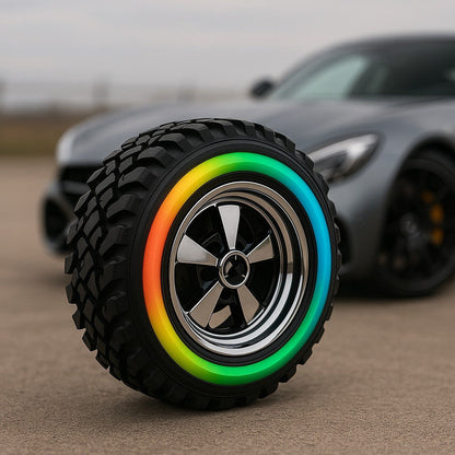 Portable Waterproof Bluetooth Speaker