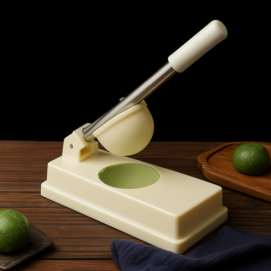 Easy Home Dumpling Maker Machine - Yeezlab