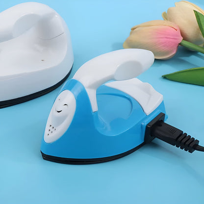 Portable Mini Electric Travel Iron