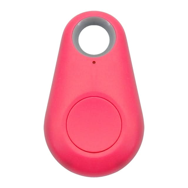 Pet GPS Tracker with Live Location & Safe Zones