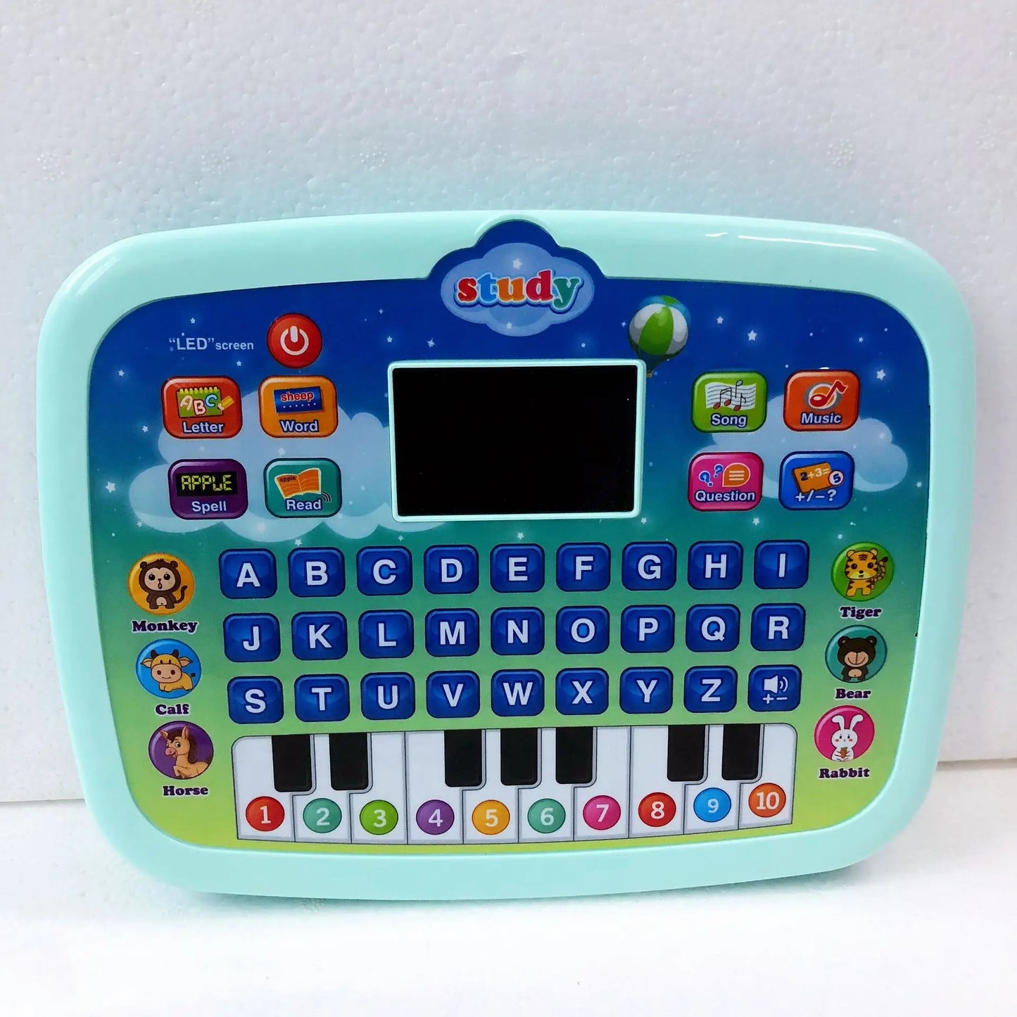 Kids Interactive Learning Toy