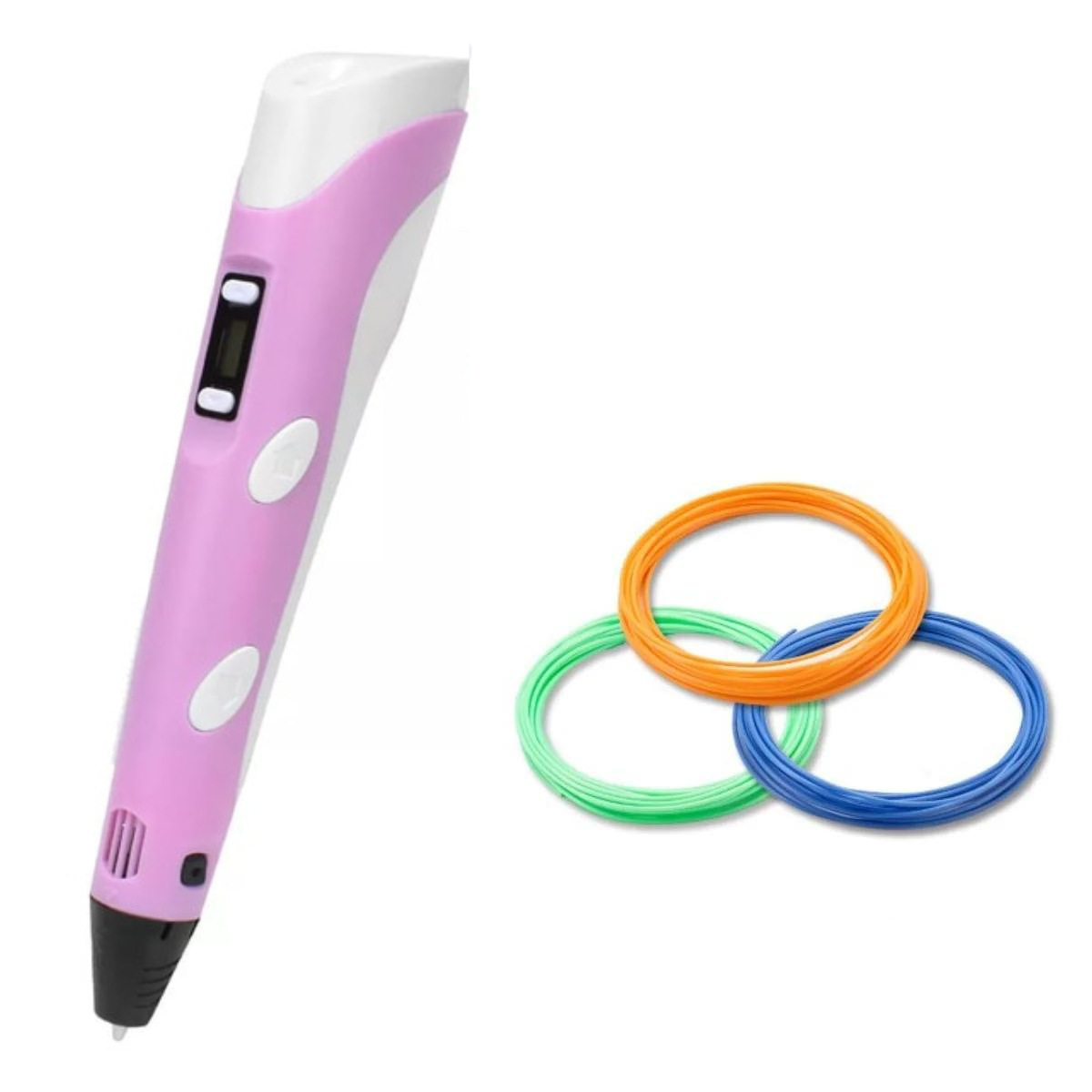 Fun 3D Art Pen for Kids and Adults