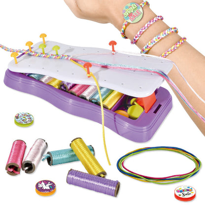 Fun DIY Jewelry Making Kit for Girls