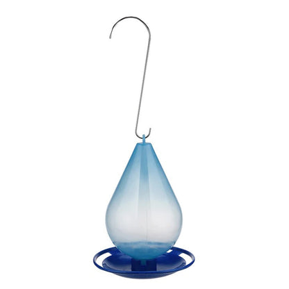 Colorful Bird Outdoor Water Dispenser