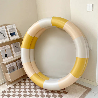 Summer Fun Inflatable Pool Float - Yeezlab