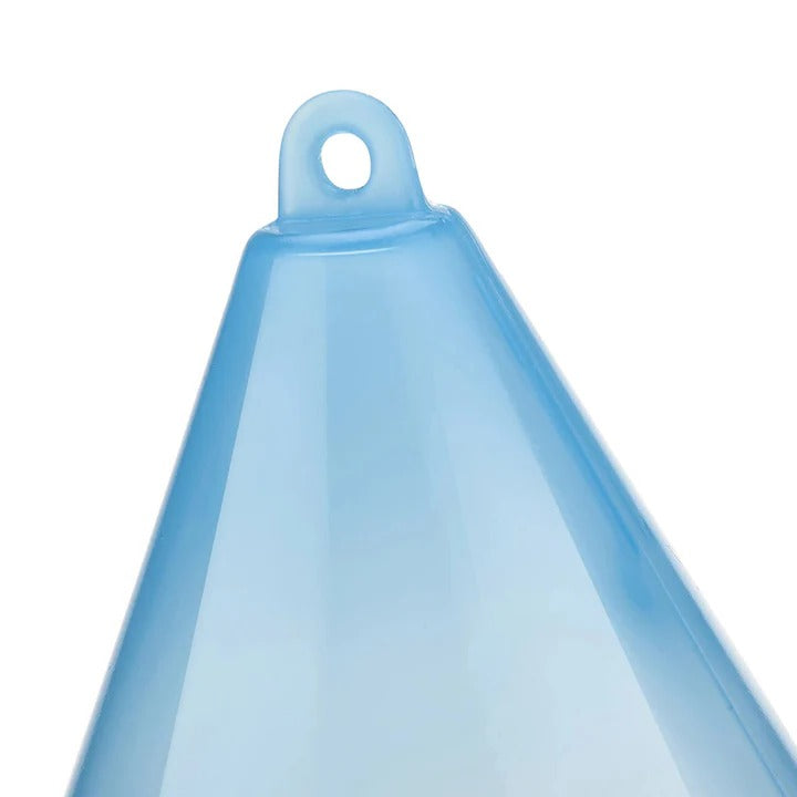 Colorful Bird Outdoor Water Dispenser