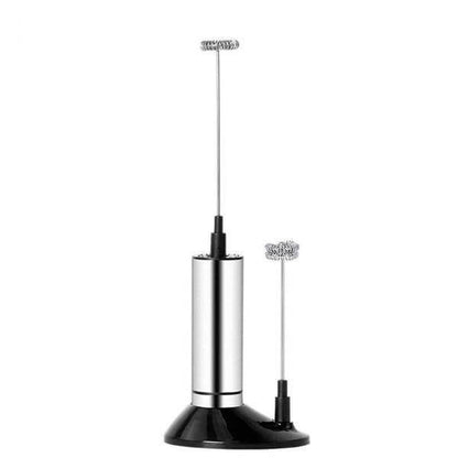 Premium Portable Coffee Frothing Tool