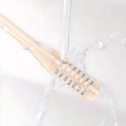 Portable Precision Nose Hair Trimmer for Men and Women