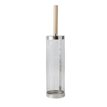 Heavy Duty Stainless Steel BBQ Grill Baskets Set
