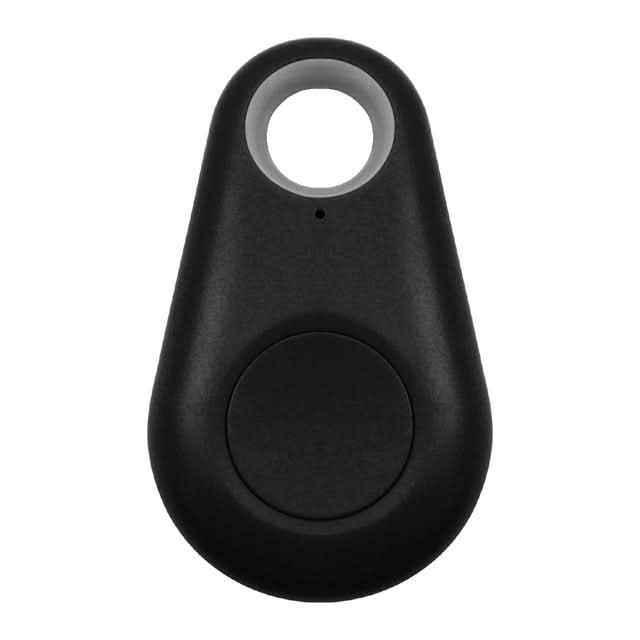 Pet GPS Tracker with Live Location & Safe Zones