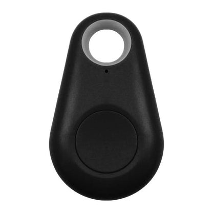 Pet GPS Tracker with Live Location & Safe Zones