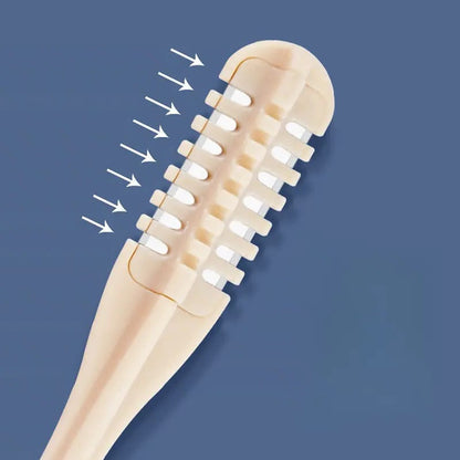 Portable Precision Nose Hair Trimmer for Men and Women