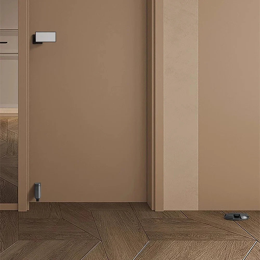 Heavy Duty Auto Door Stopper