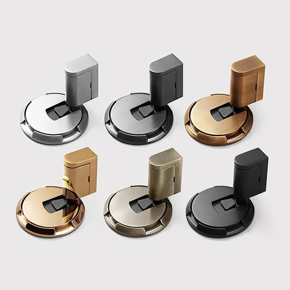 Heavy Duty Auto Door Stopper