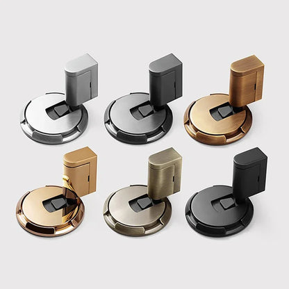 Heavy Duty Auto Door Stopper
