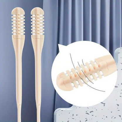 Portable Precision Nose Hair Trimmer for Men and Women