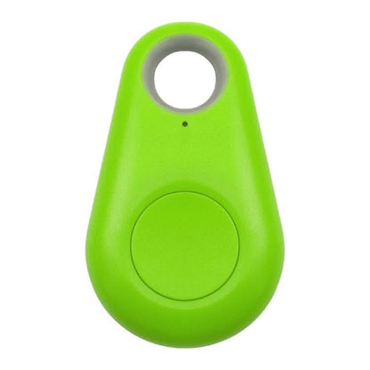 Pet GPS Tracker with Live Location & Safe Zones